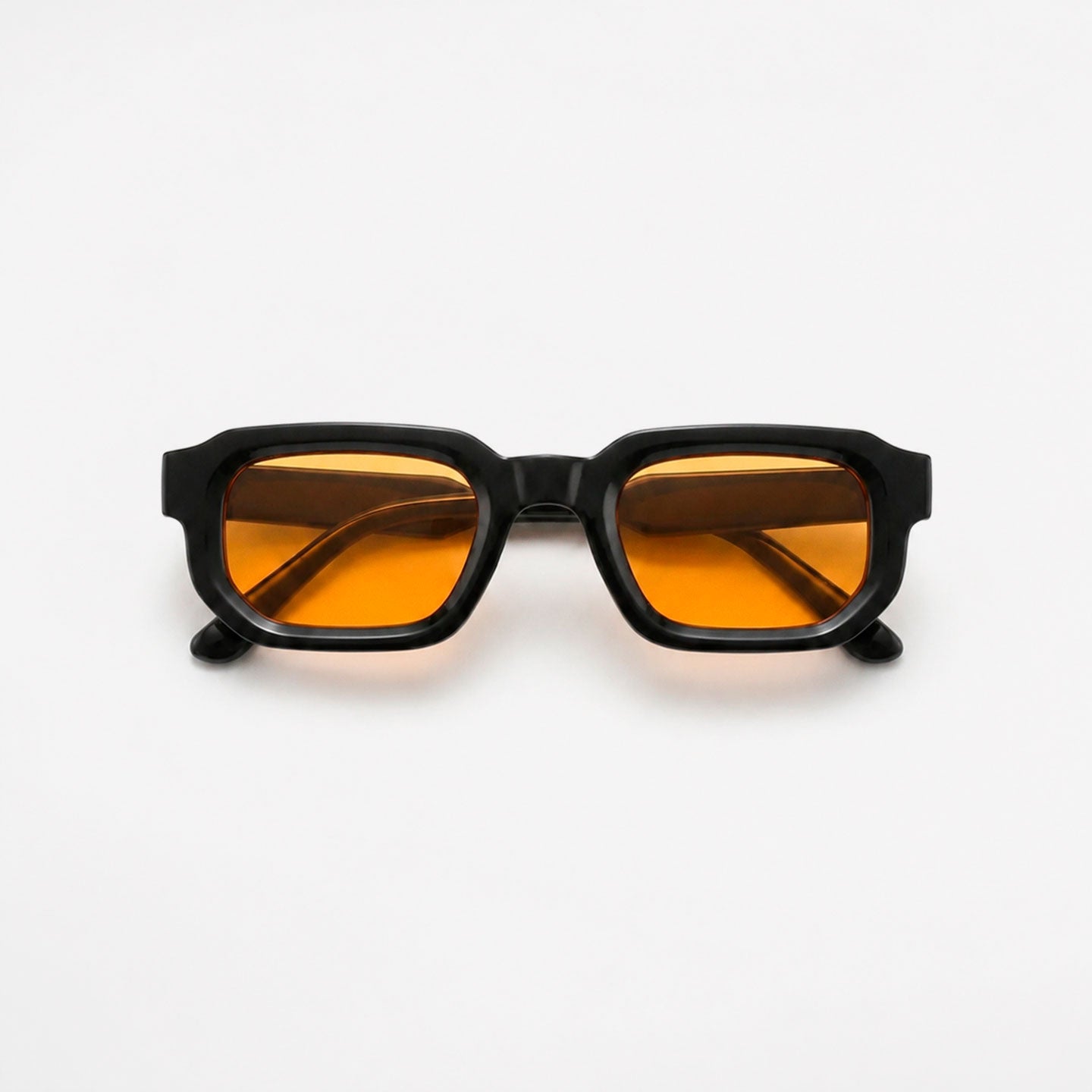 AMSTERDAM sunglasses in Ember