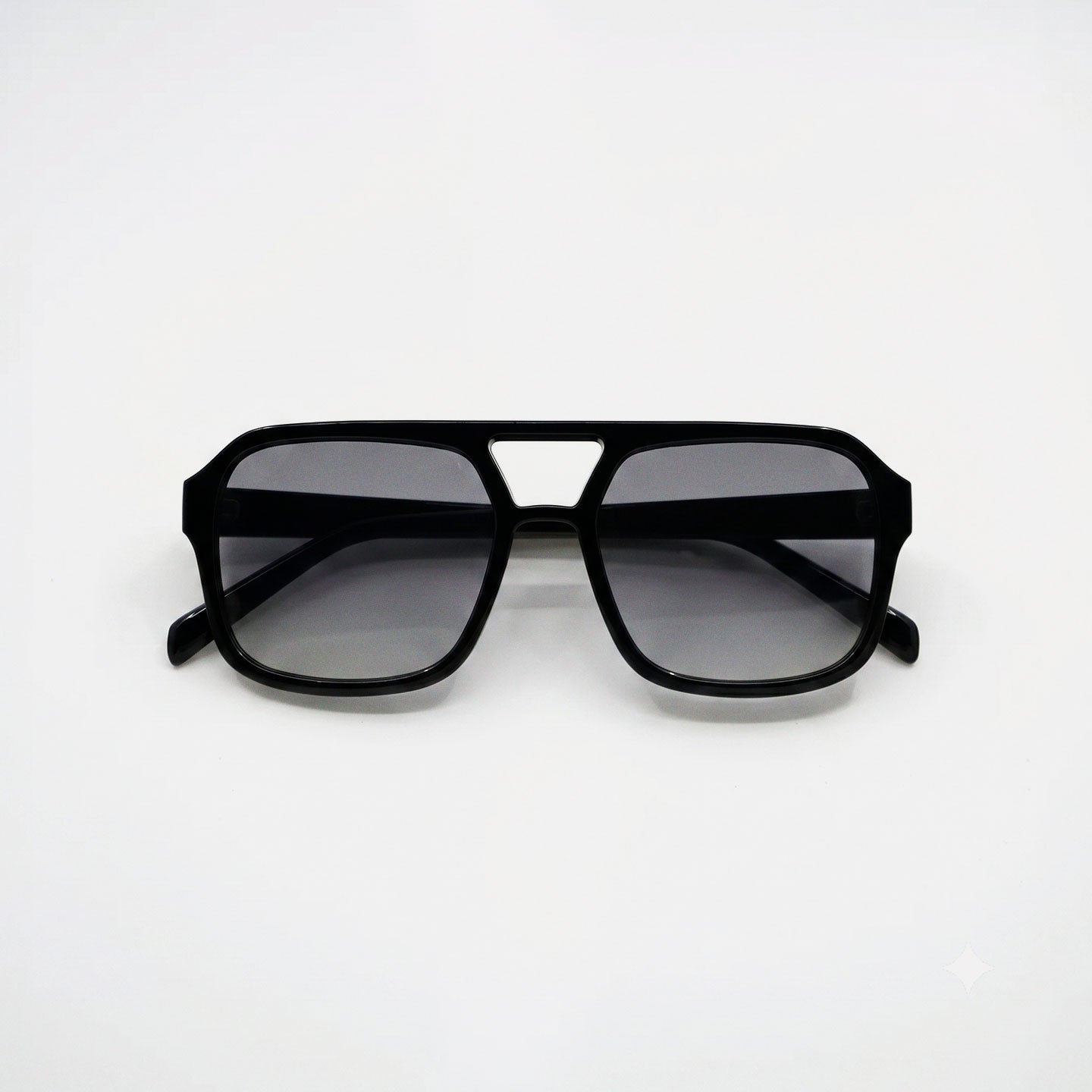 ASPEN sunglasses in Midnight