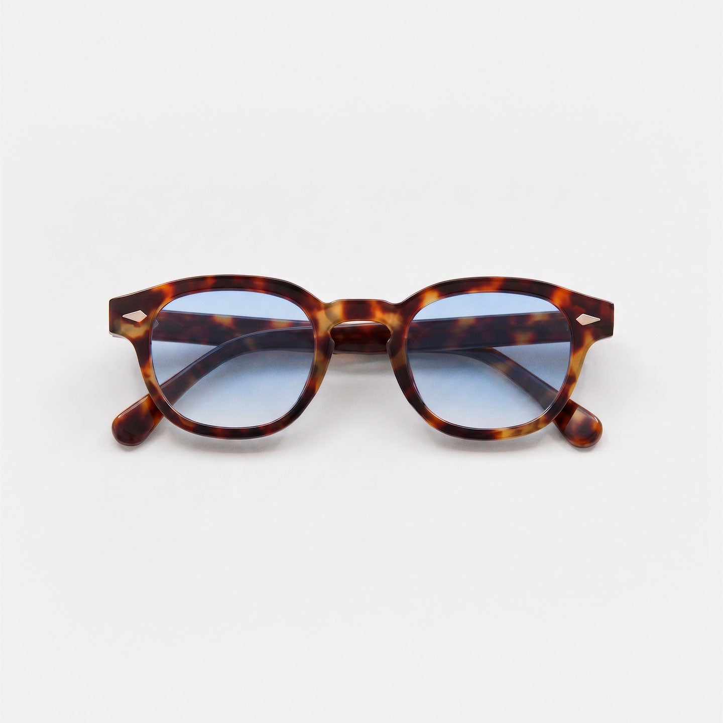 BUENOS AIRES sunglasses in Leopard