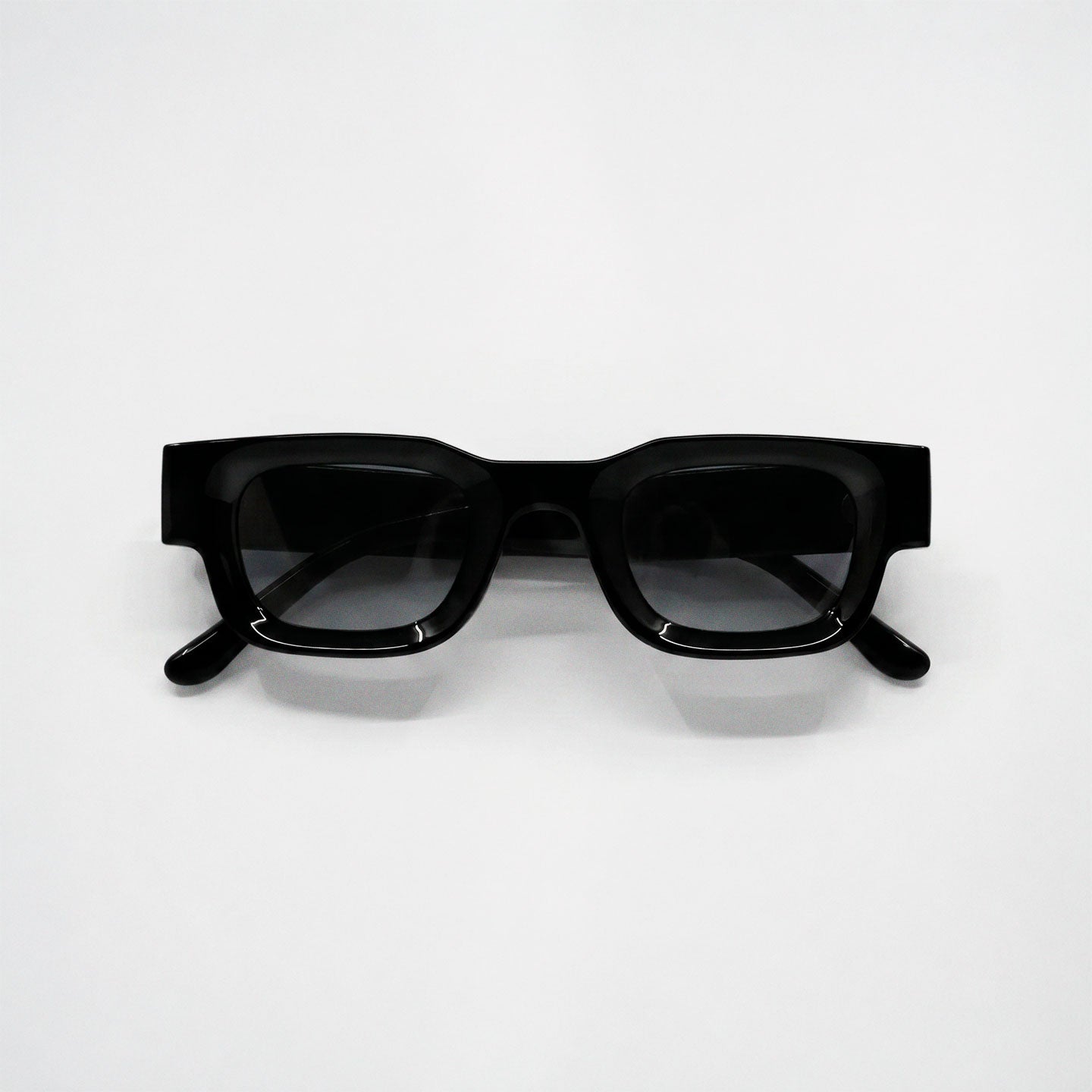CANNES sunglasses in Midnight
