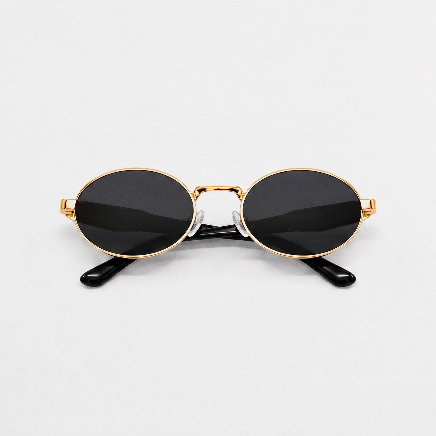 DUBLIN sunglasses in Gild