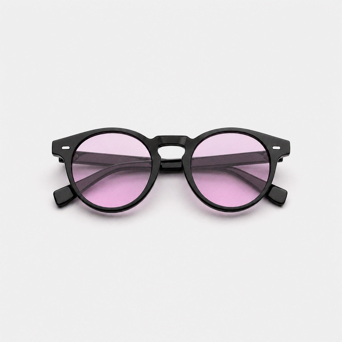 LOS ANGELES sunglasses in Rose