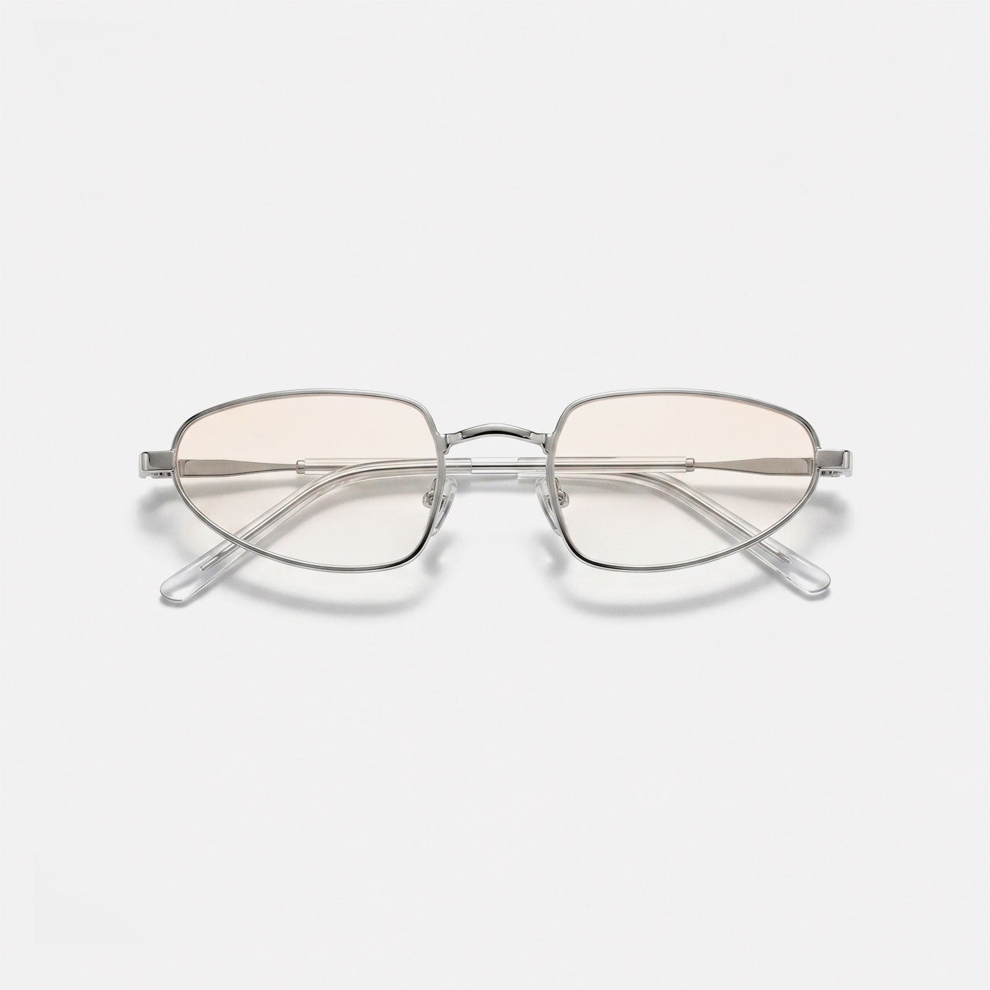 MARBELLA sunglasses in Vanilla