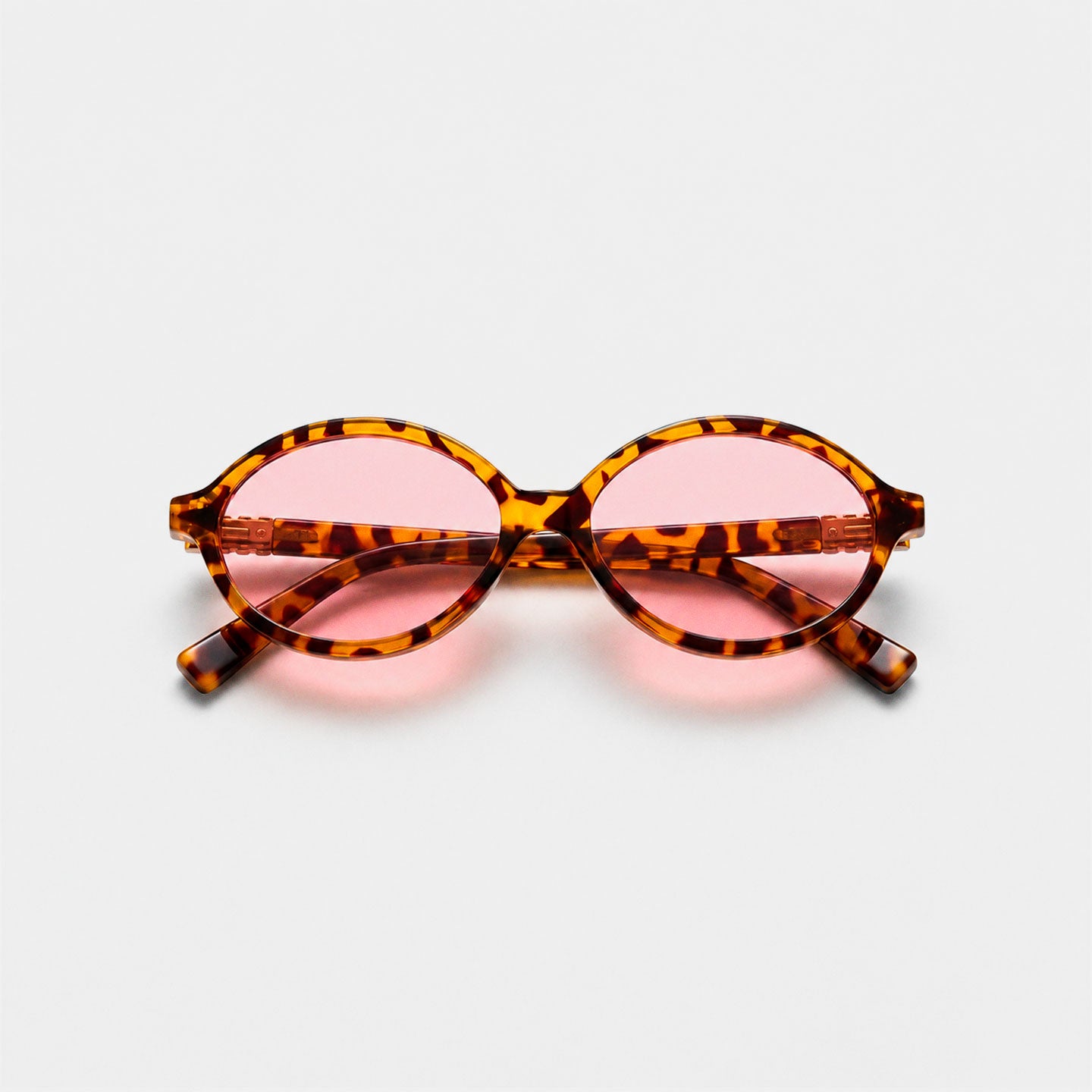 MARRAKECH sunglasses in Rosé