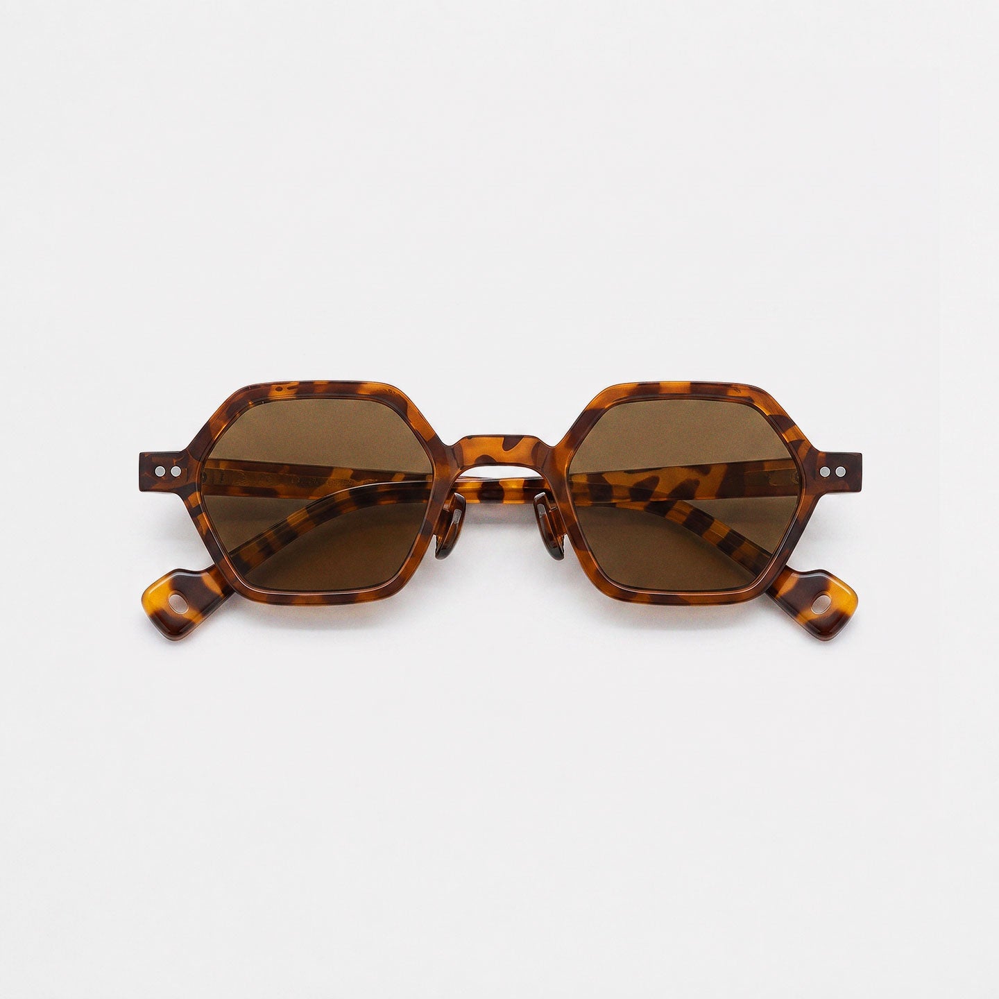MARSEILLE sunglasses in Havana