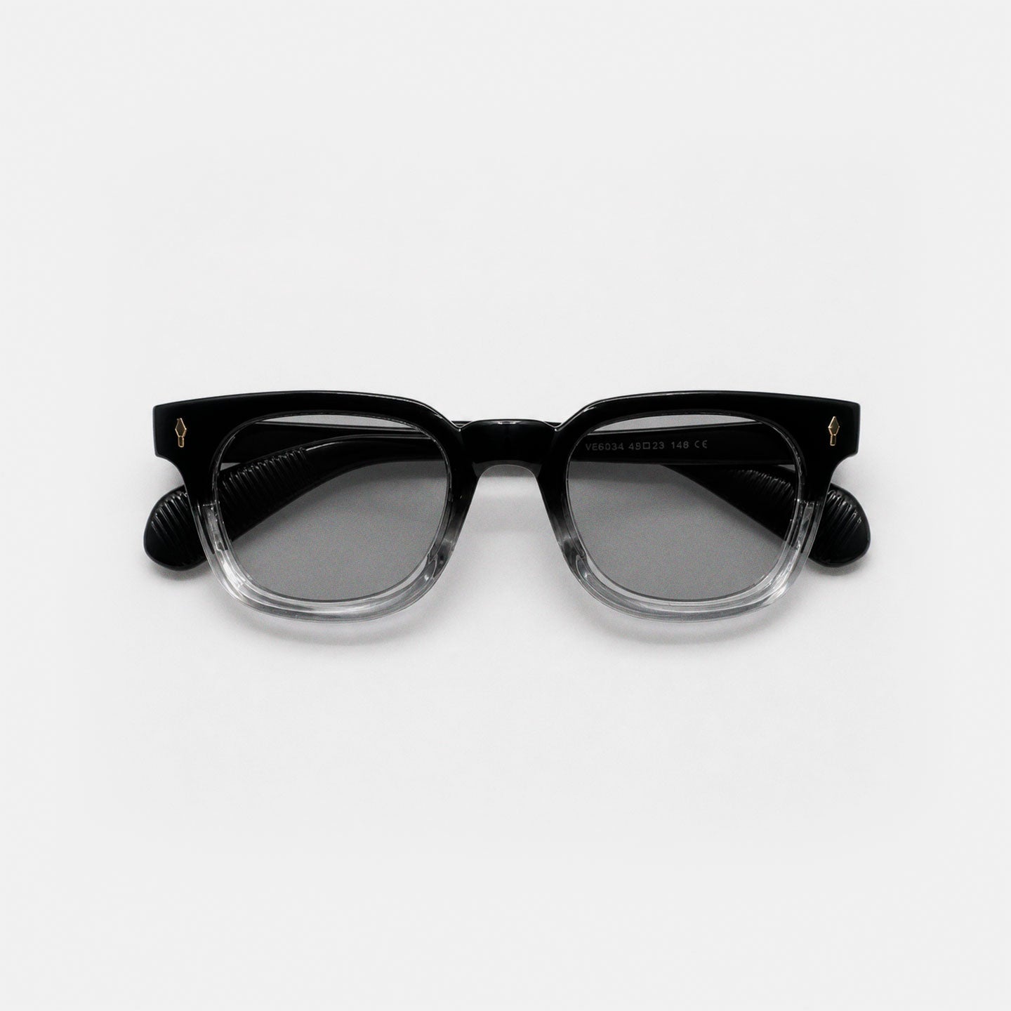 MEDELLIN sunglasses in Smoke