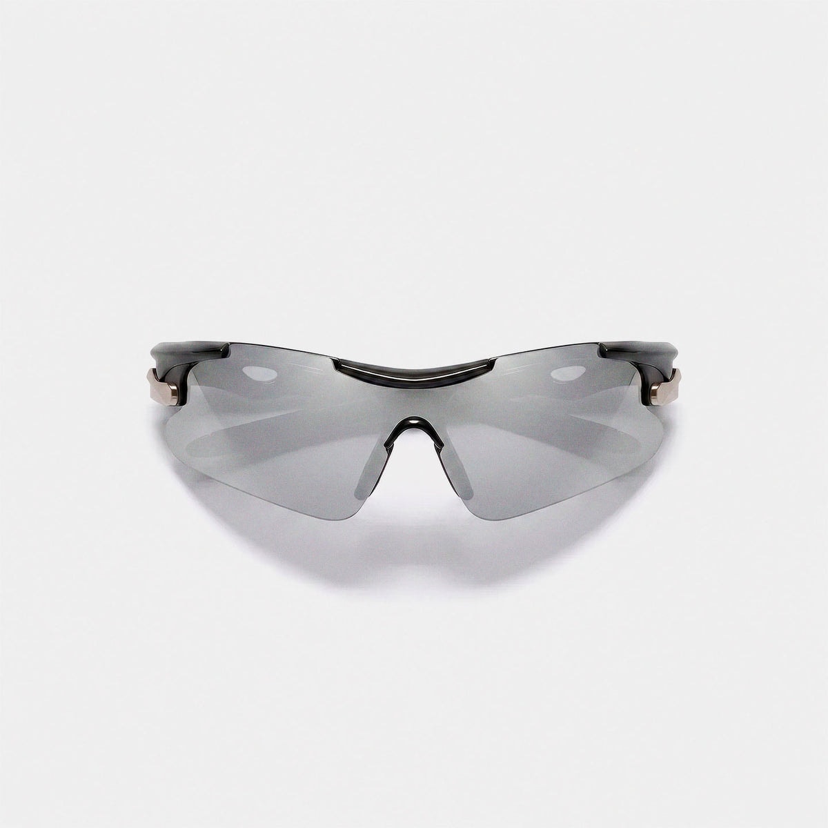 OBREE sunglasses in Silver