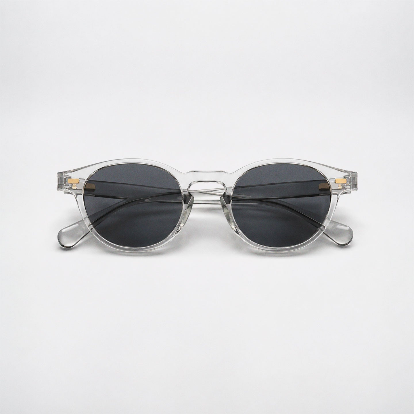 PORTO sunglasses in Crystal