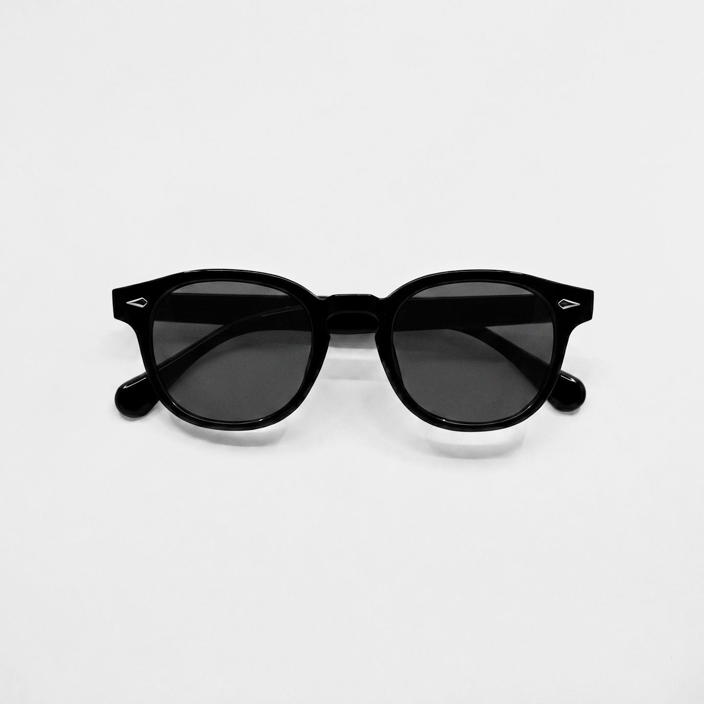 TULUM sunglasses in Midnight