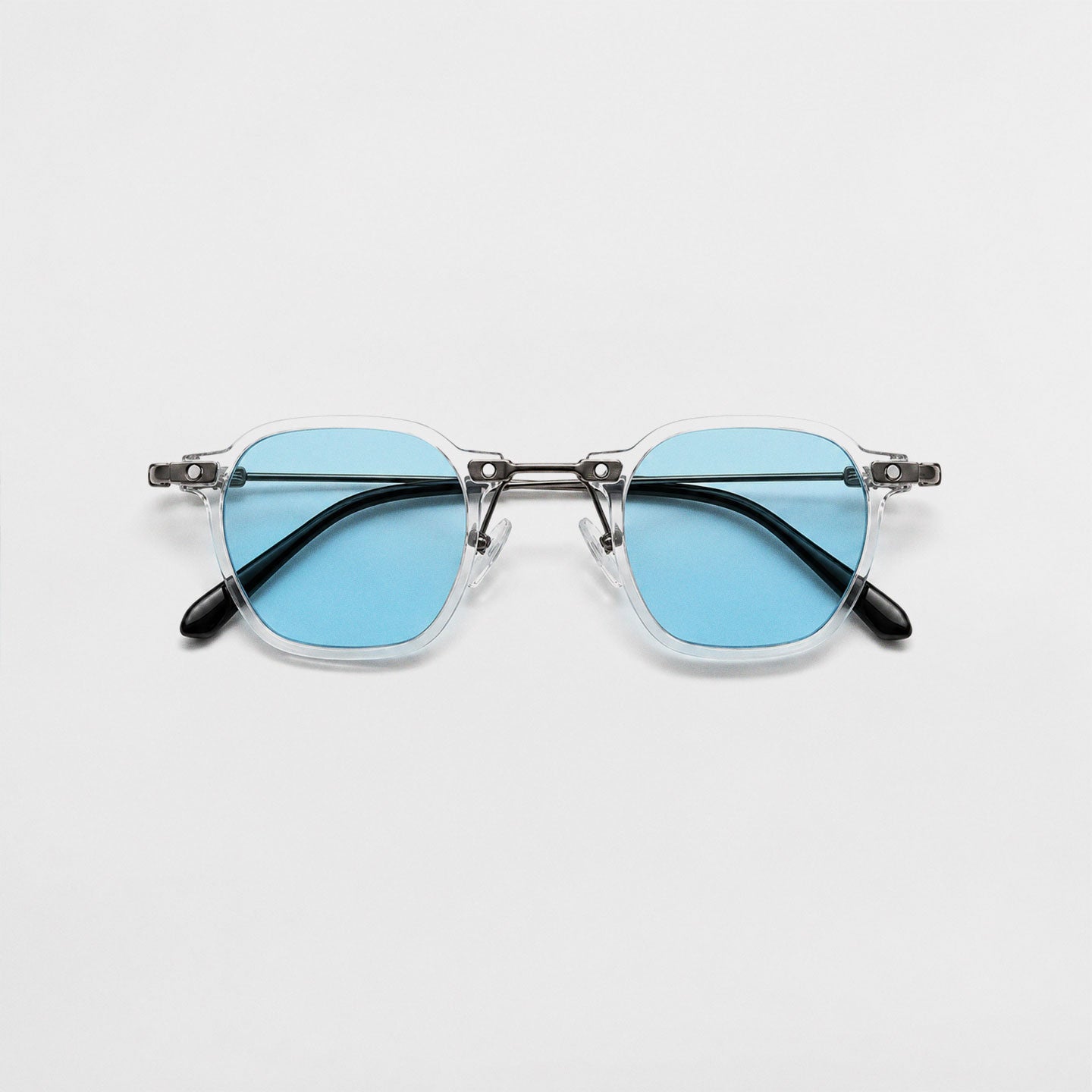 BERLIN sunglasses in Aqua